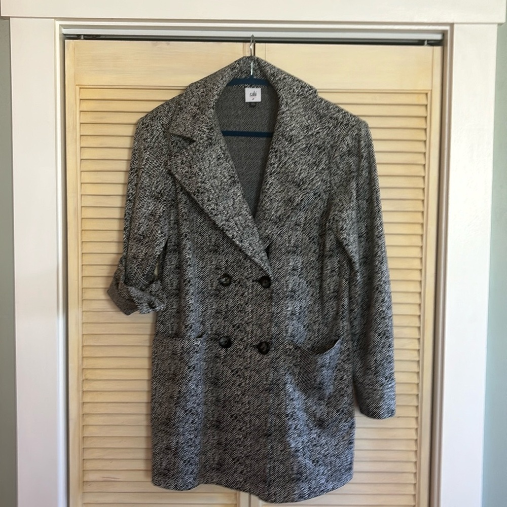 Cabi Agent Jacket